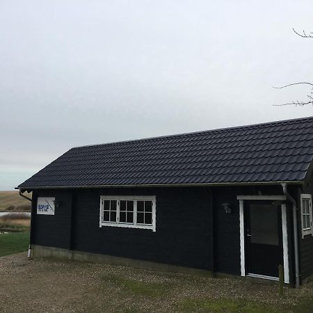 Ellemose Bed And Breakfast Lemvig Exterior photo